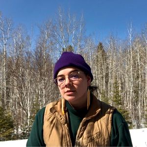 Meet your Posher, Janelle